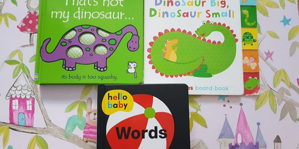 Autumn's 3 most favourite books, March 2017