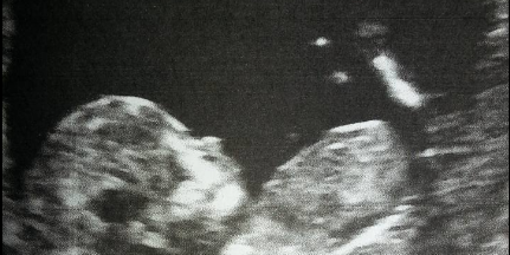 When do you start feeling like a mother?