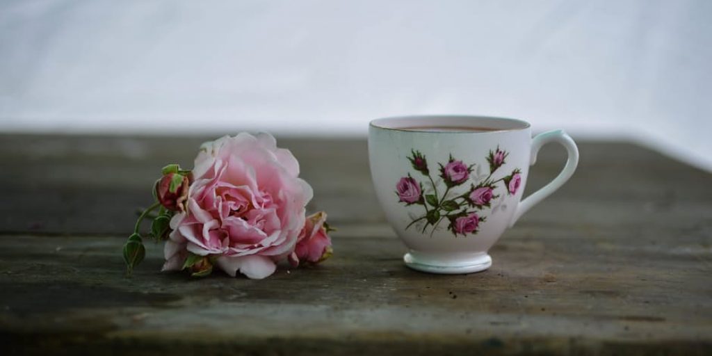 Tea: Why do British people love it?