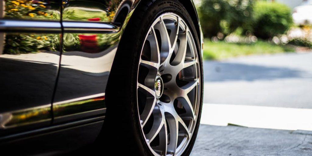 When should I change my car tyres