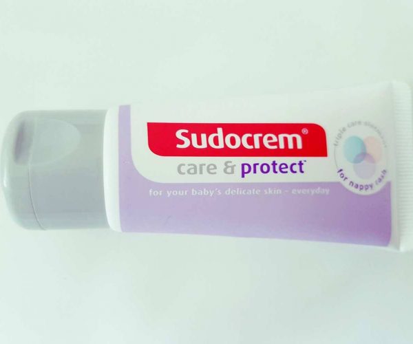 Sunday Review: Sudocrem Care & Protect
