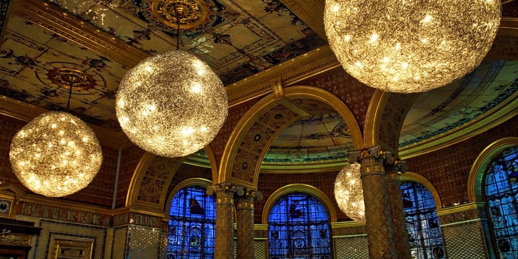 4 things to consider when you’re choosing a wedding venue