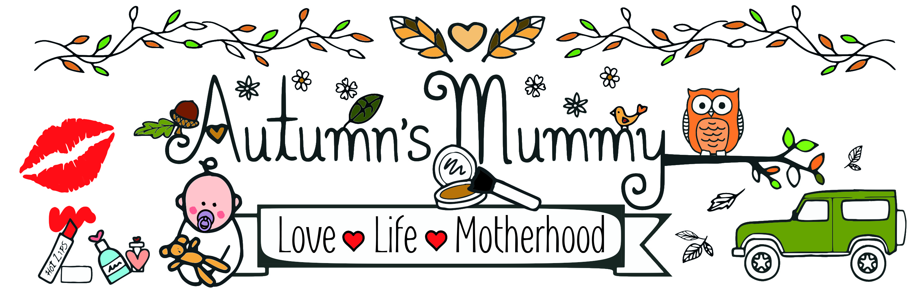 Autumn's Mummy