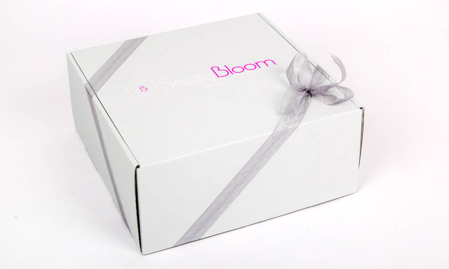 sassy bloom subscription box review