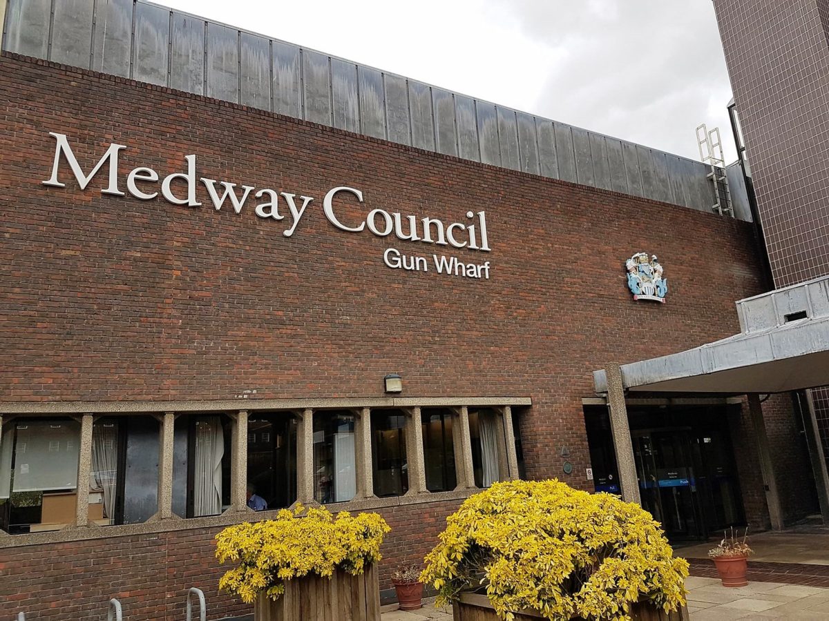 Medway Council's closure of 19 Children's Centres Autumn's Mummy