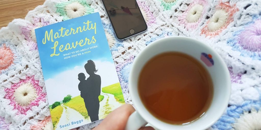 Sunday Review: Maternity Leavers, Soozi Baggs