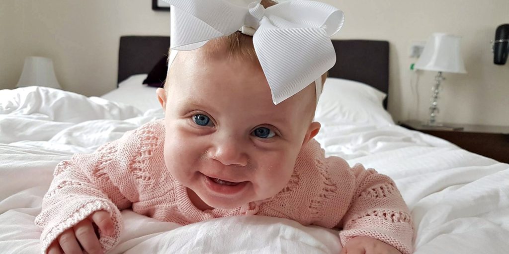 10 little things that make me happy