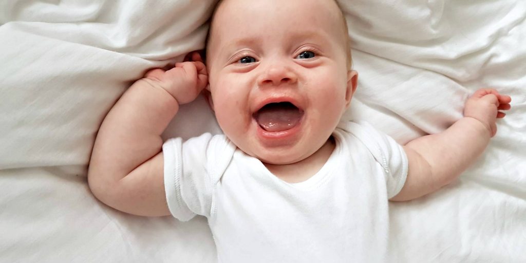 How to choose the perfect baby name