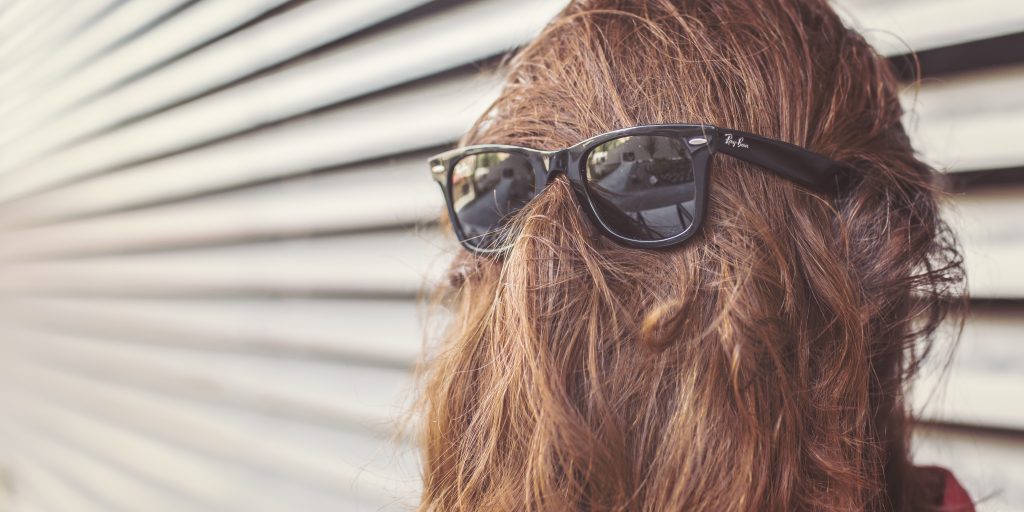 Trichotillomania – my husband’s story