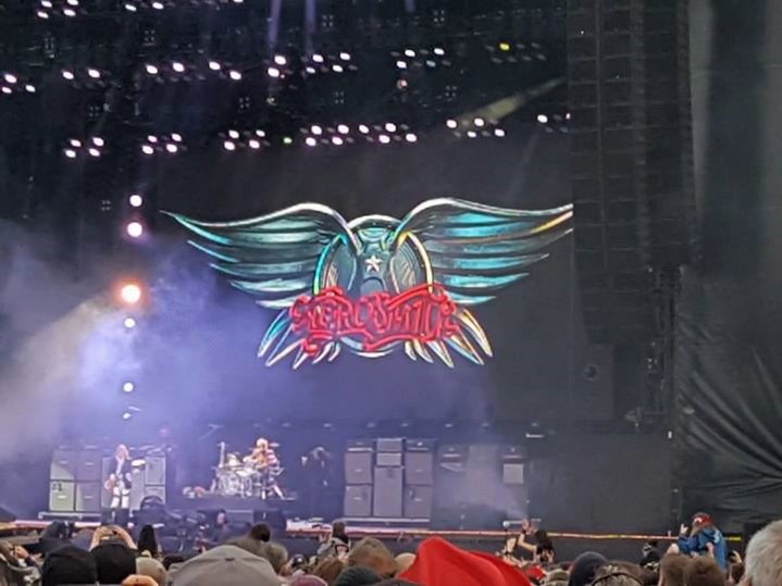 Aerosmith Download 2017