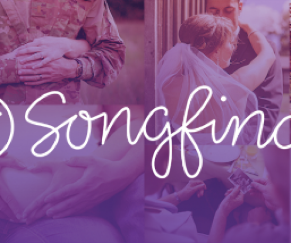 Songfinch: Personalised song review