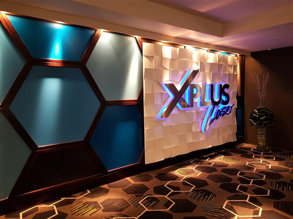 Showcase Cinema de Lux Bluewater open four new cuttingedge screens