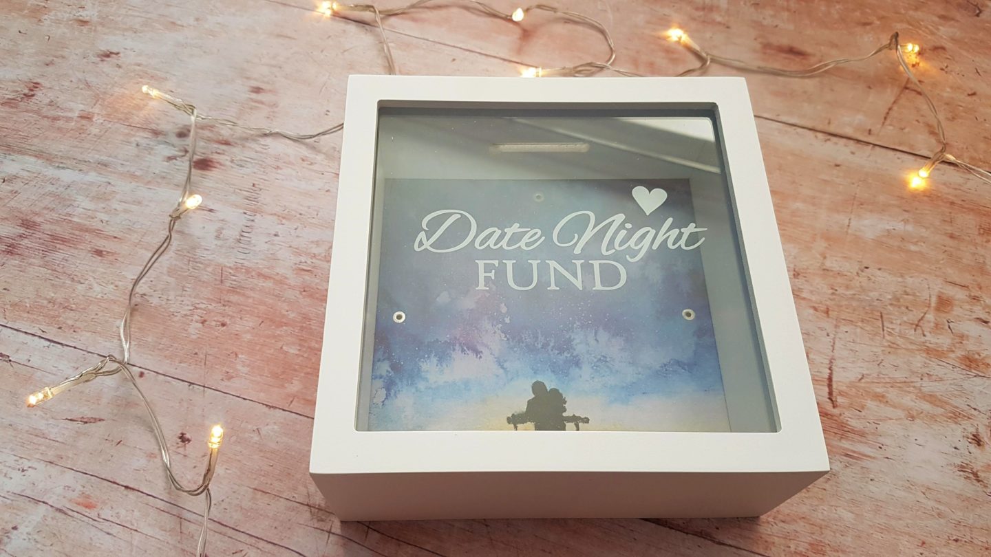 Date Night Fund
