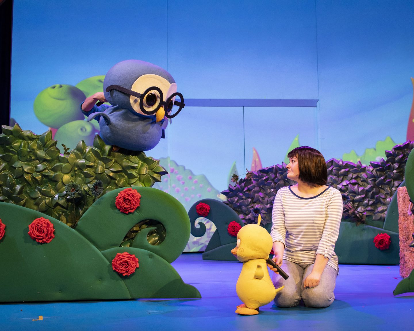 Download Little Baby Bum At The Orchard Theatre Dartford