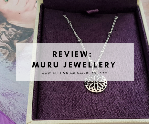 Review: Muru Jewellery