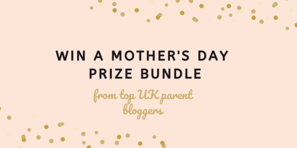 The Mother’s Day Prize Bundle Giveaway