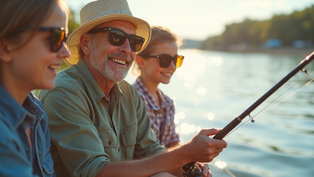 polarized prescription fishing sunglasses