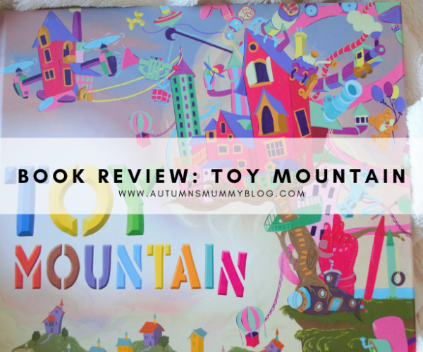 Book Review: Toy Mountain