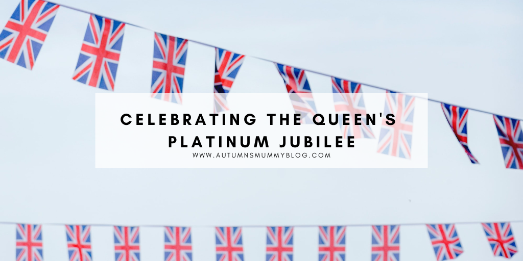 Celebrating the Queen’s Platinum Jubilee