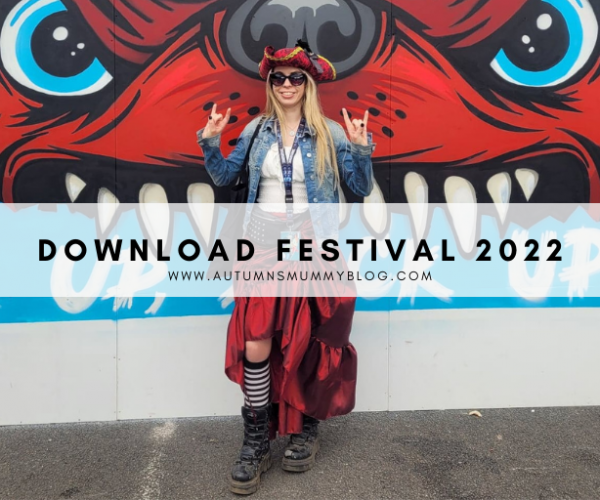 Download Festival 2022