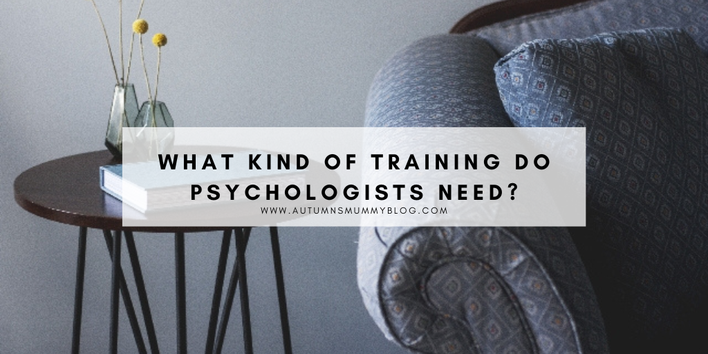 What Kind of Training Do Psychologists Need?