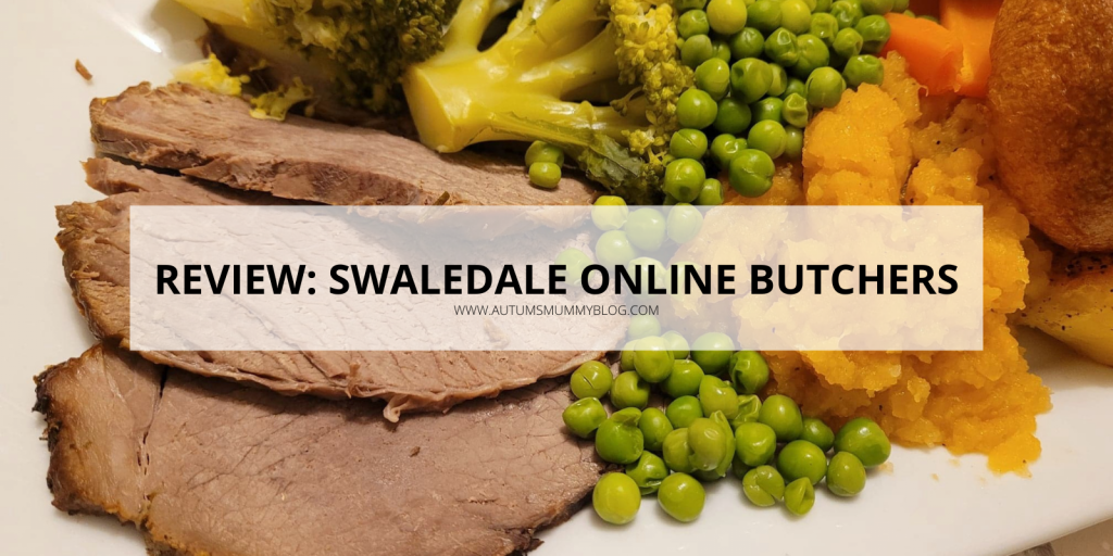 Review: Swaledale Online Butchers