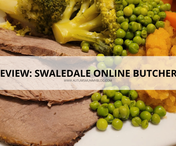 Review: Swaledale Online Butchers