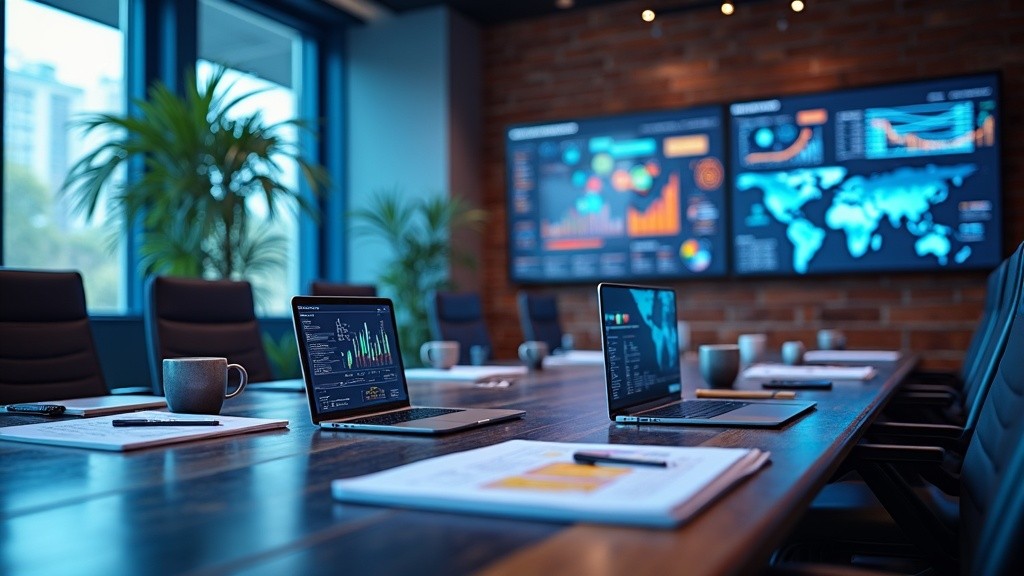 ad network platform