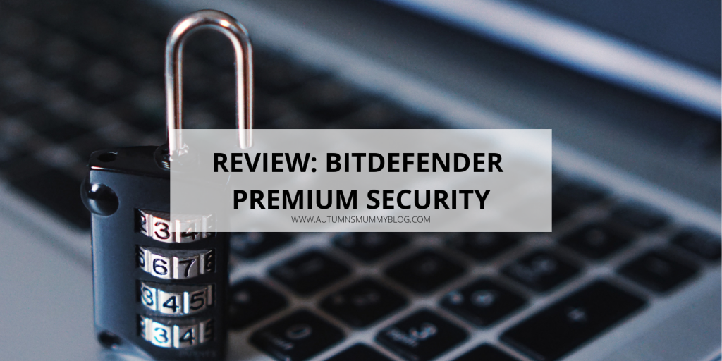 Review: Bitdefender Premium Security