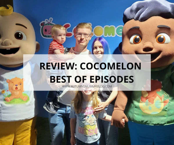 Review: CoComelon Best of Episodes