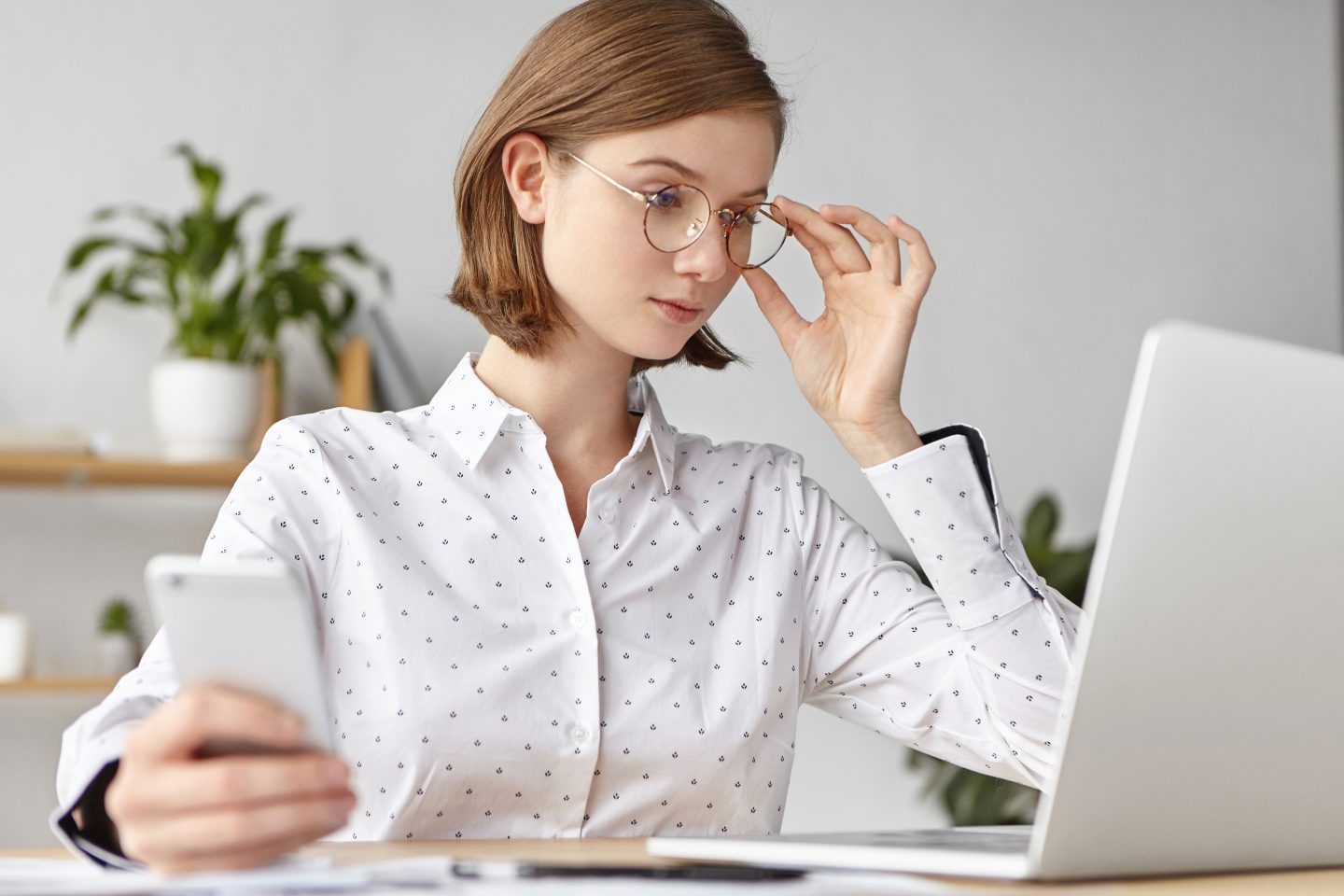 How to Find Stylish Screen Protection Glasses Autumn's Mummy