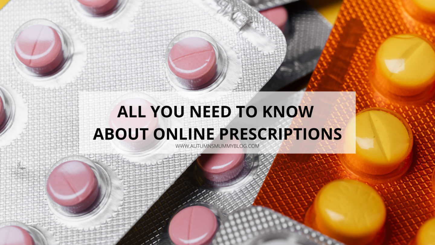 Can You Really Buy Prescription Pills Online