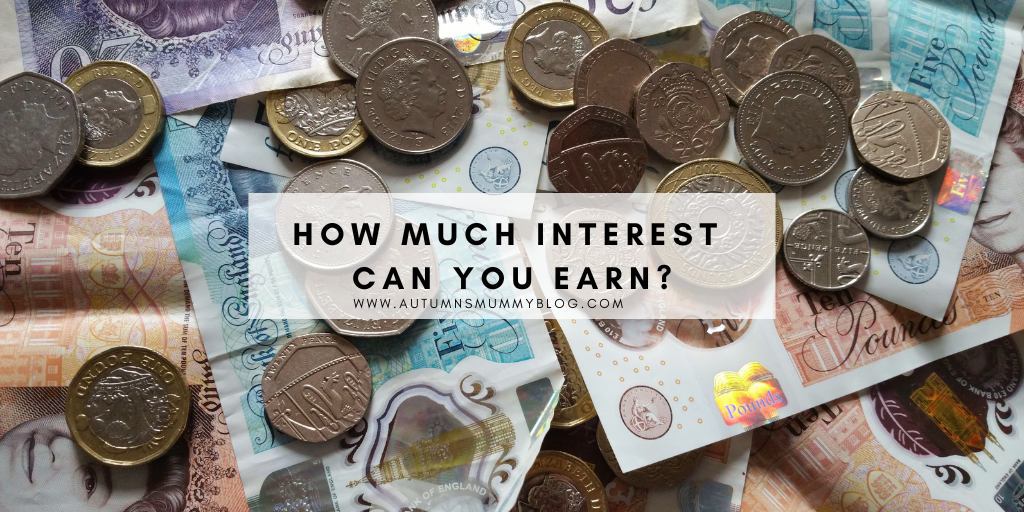How Much Interest Can You Earn?